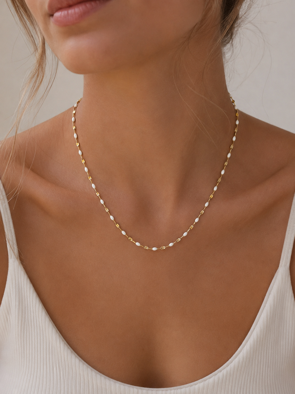 Lip Colors Chain