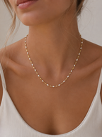 Lip Colors Chain
