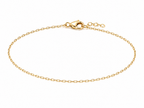 Venetian Chain Bracelet