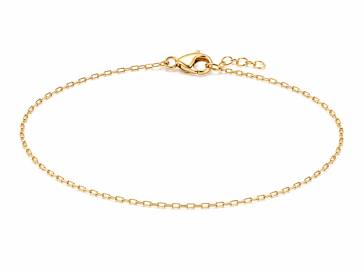 Venetian Chain Bracelet