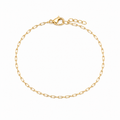 Venetian Chain Bracelet