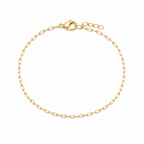 Venetian Chain Bracelet