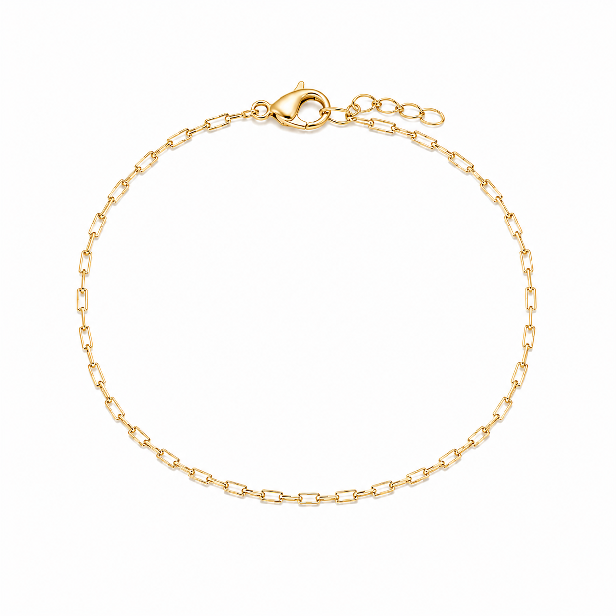 Venetian Chain Bracelet