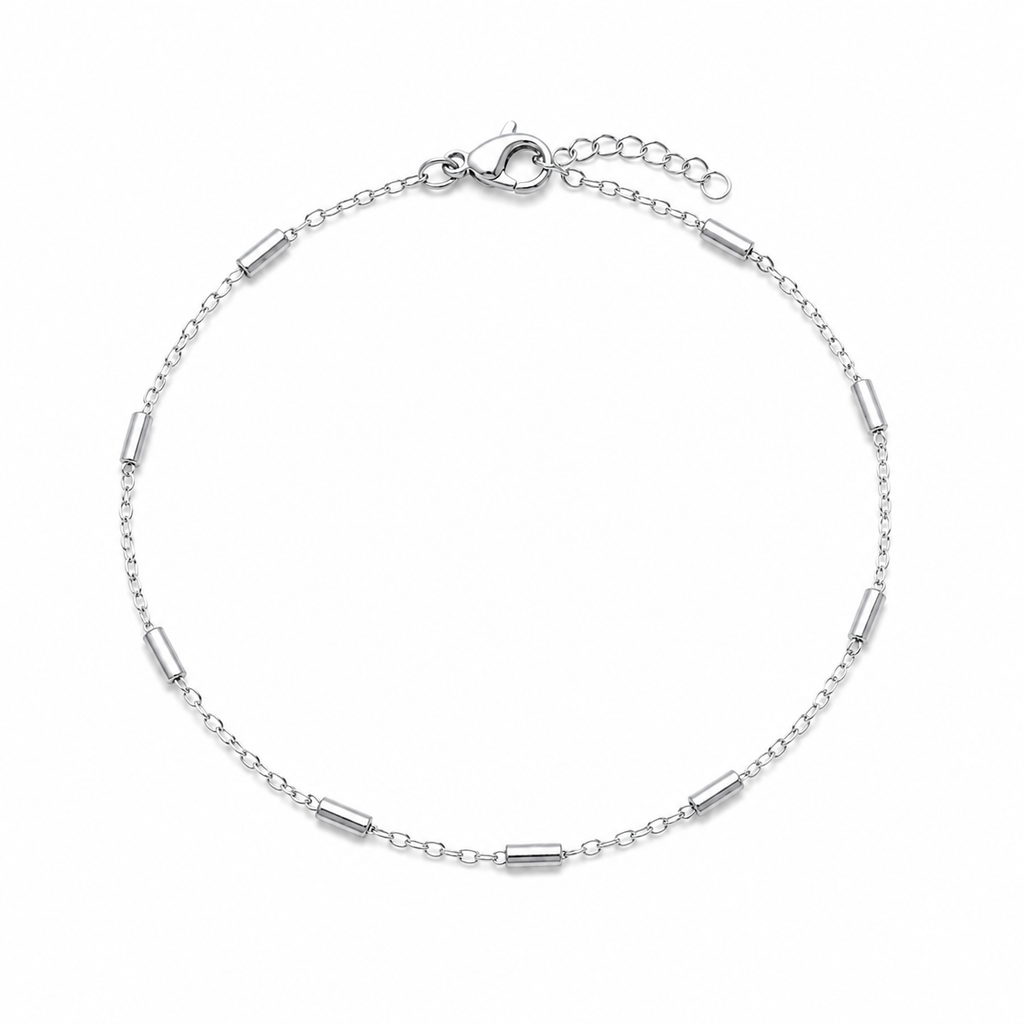Tube Chain Braceley