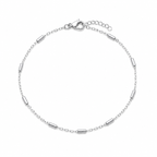 Tube Chain Braceley