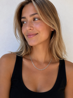 Venetian Chain Necklace