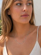 Lip Colors Chain