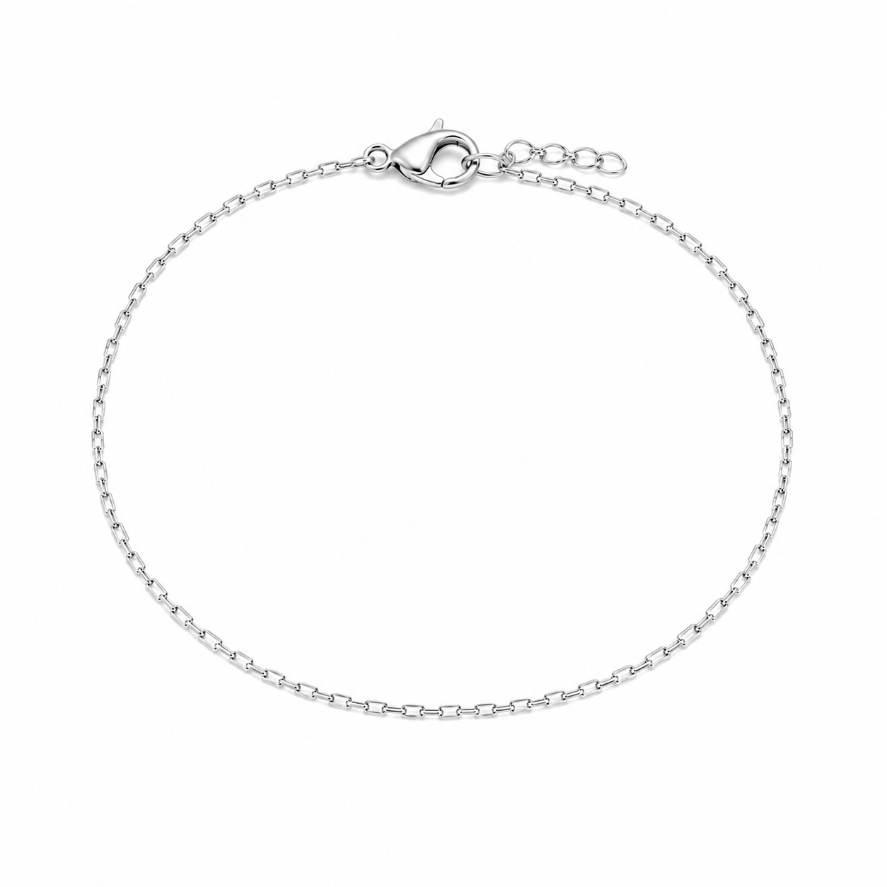 Venetian Chain Bracelet
