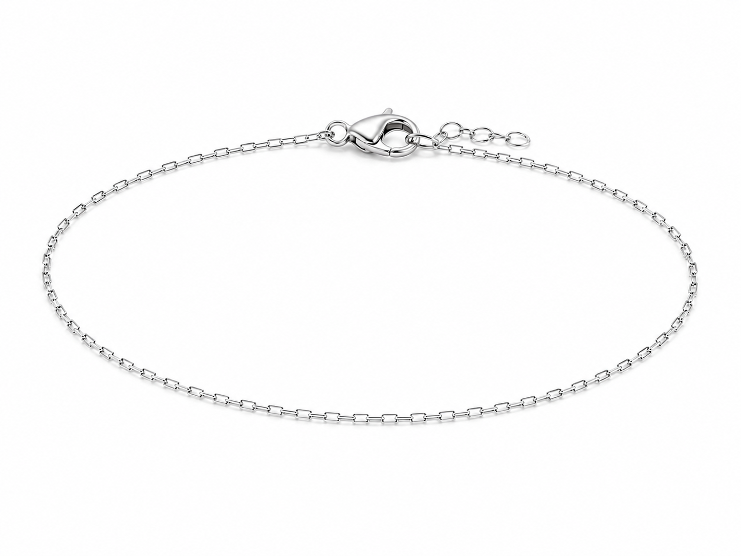 Venetian Chain Bracelet
