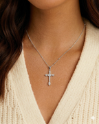 Cross Necklace
