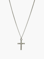 Cross Dainty Necklace