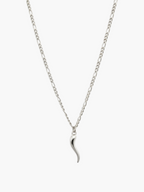 Italian Horn Necklace