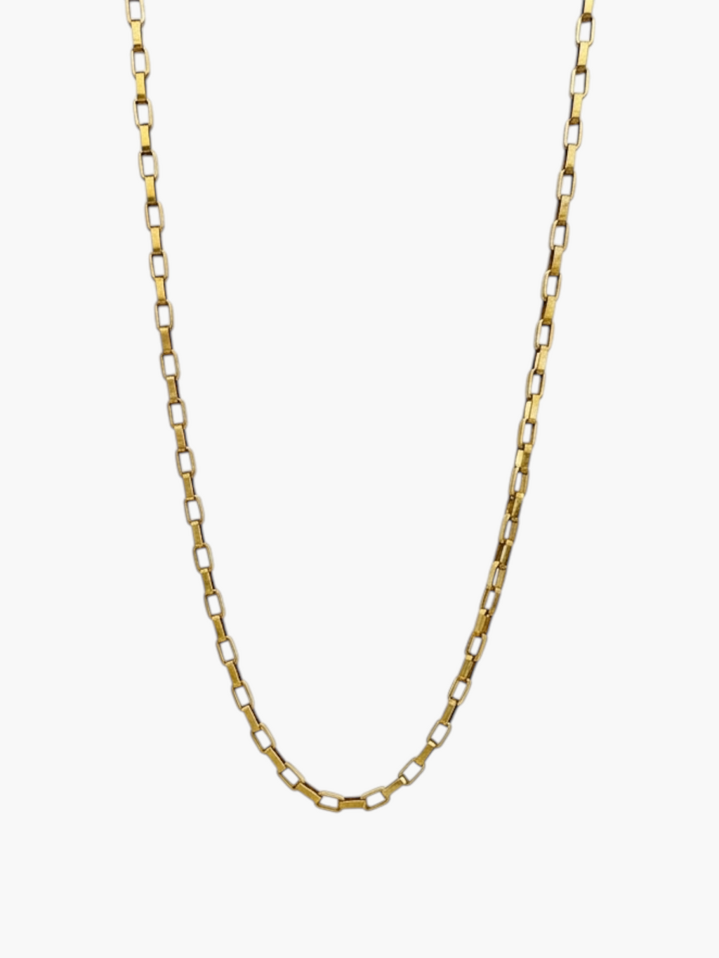 Venetian Chain Necklace