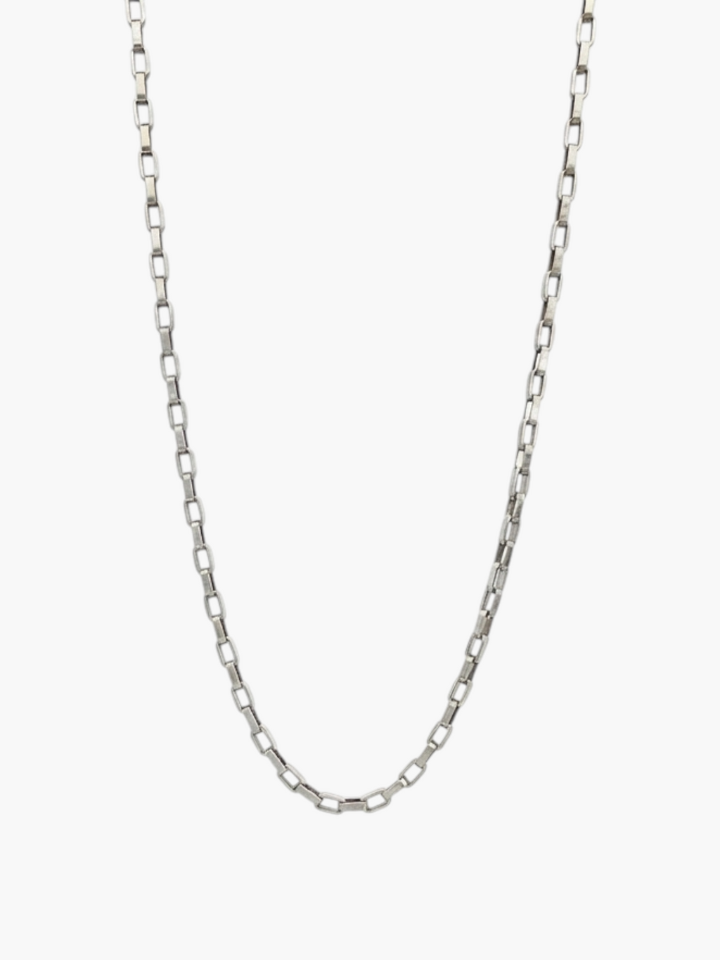 Venetian Chain Necklace