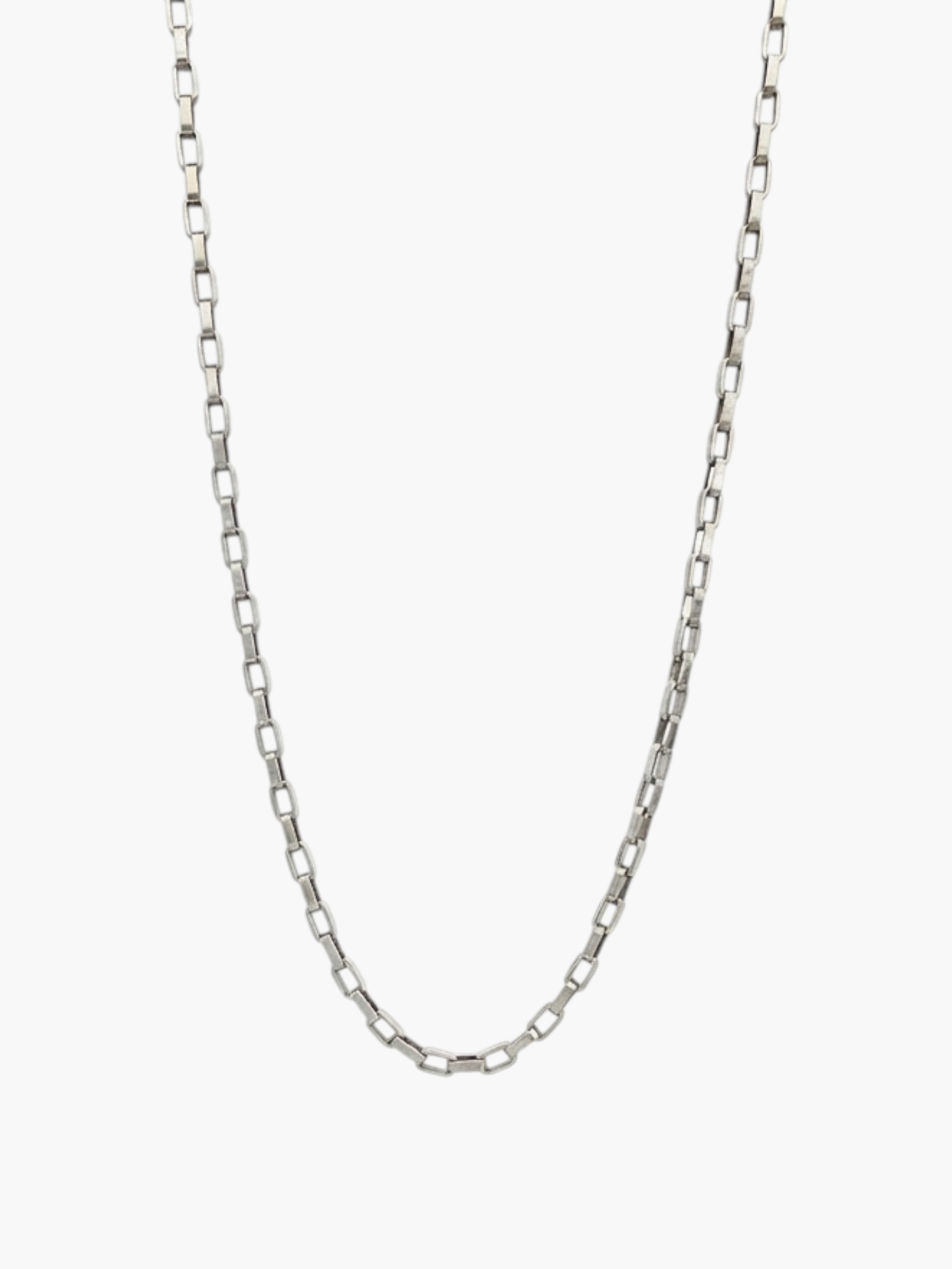 Venetian Chain Necklace