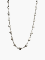 Heart Love Necklace