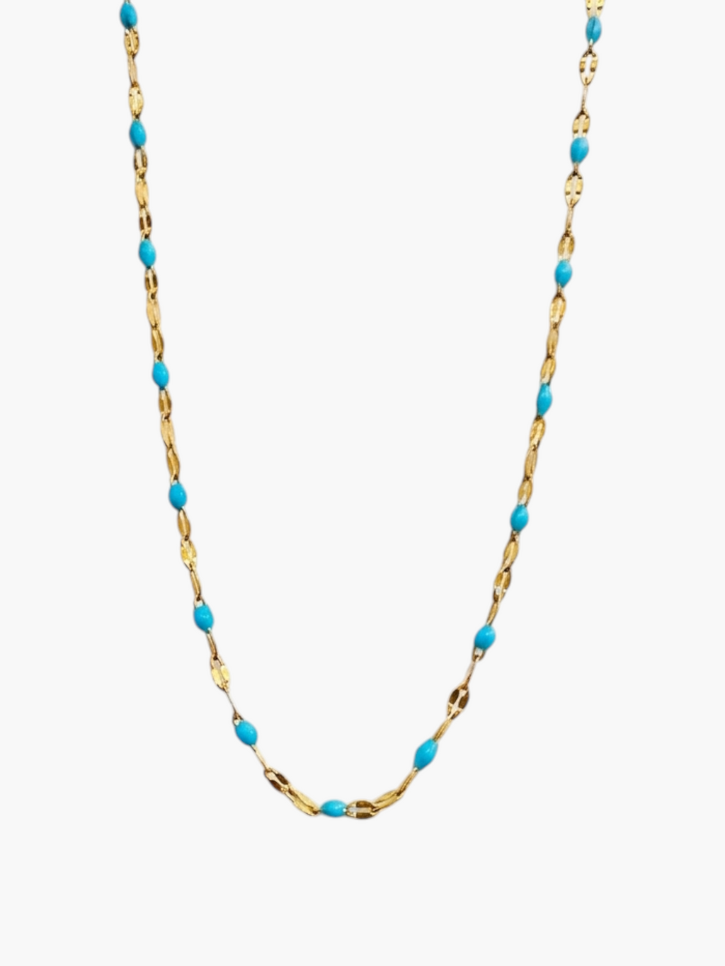 Lip Colors Chain
