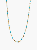 Lip Colors Chain