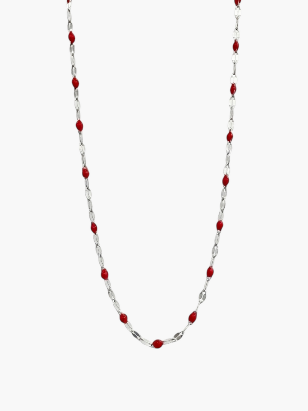 Lip Colors Chain