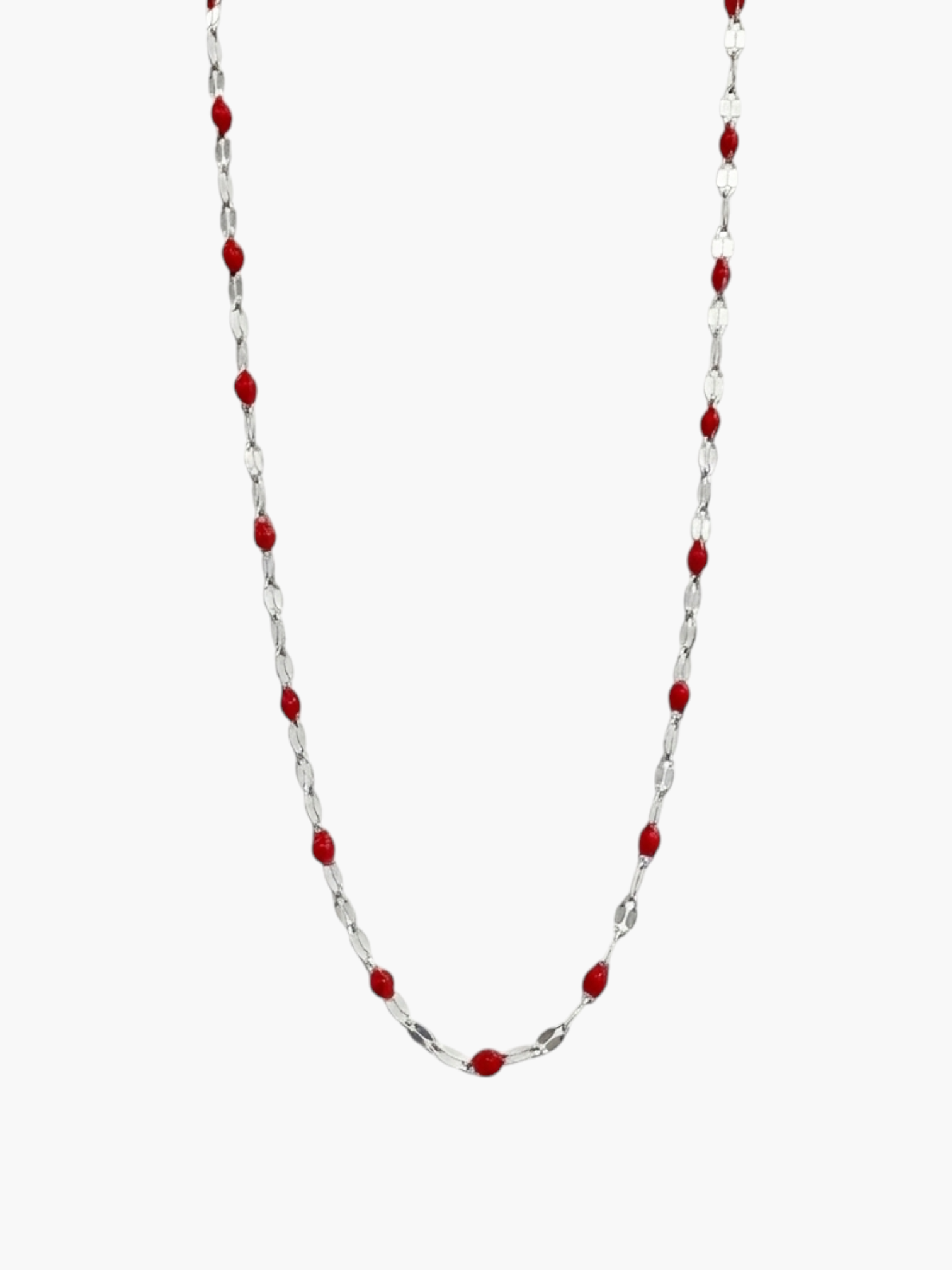 Lip Colors Chain