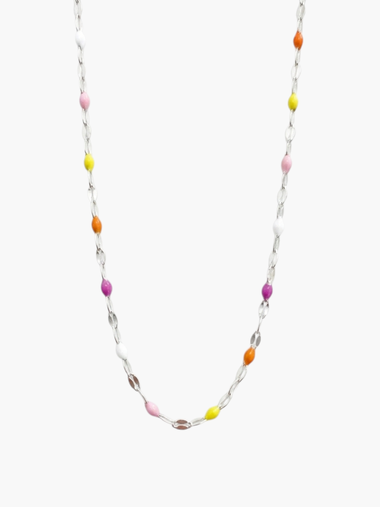 Lip Colors Chain
