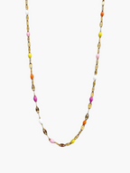 Lip Colors Chain