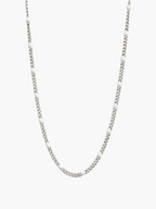 Curb Colors Chain Necklace