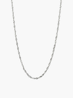 Singapore Chain Necklace