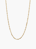 Singapore Chain Necklace