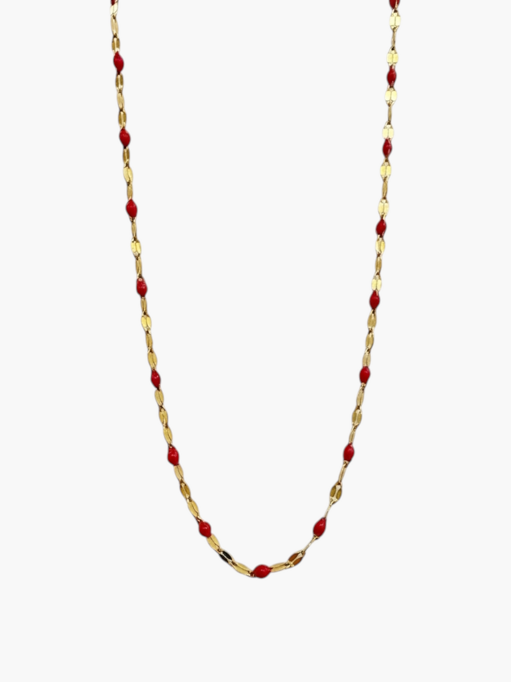 Lip Colors Chain