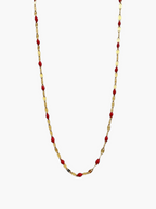Lip Colors Chain