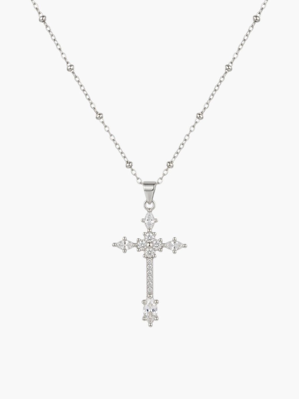Cross Necklace