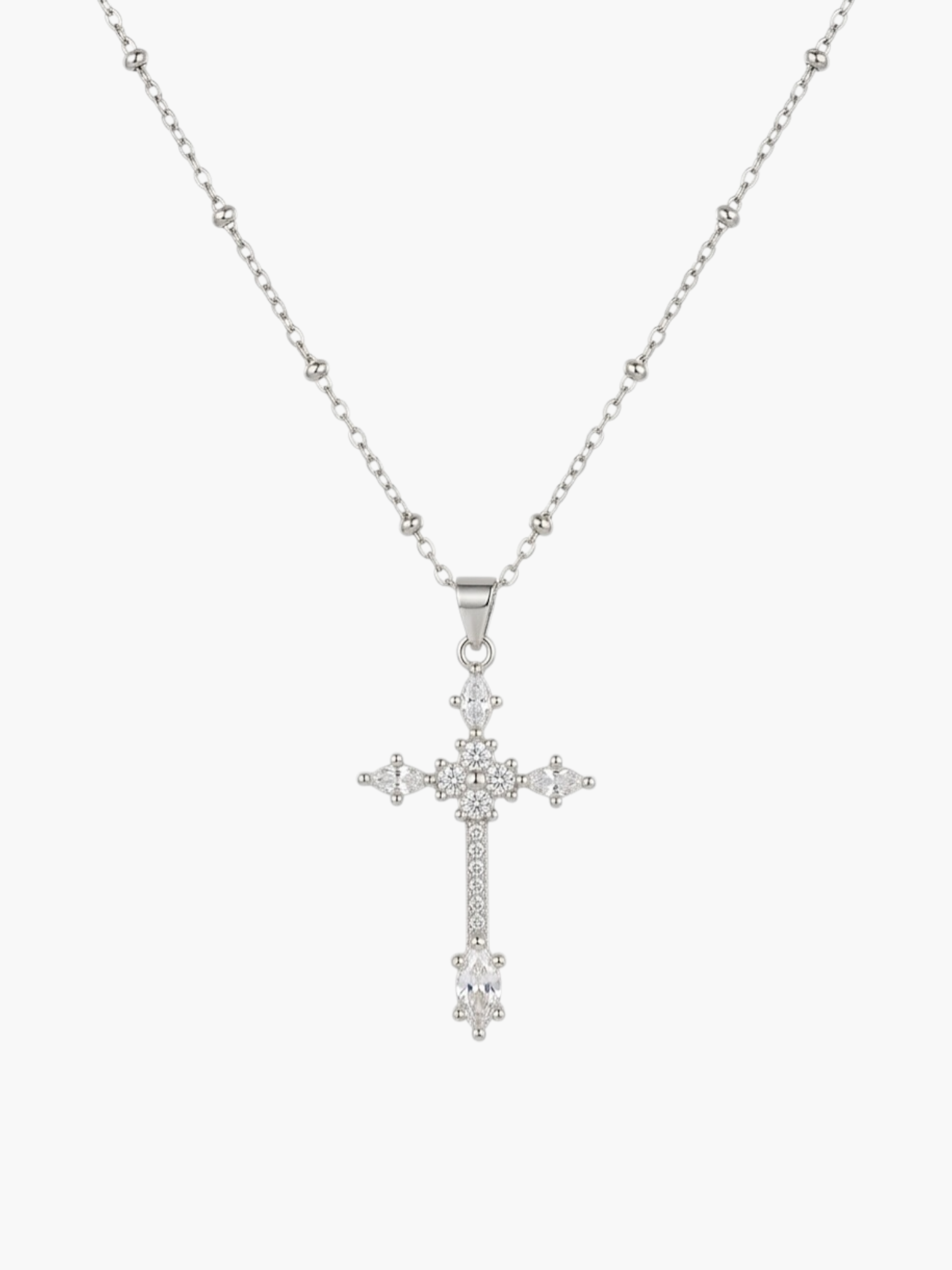 Cross Necklace