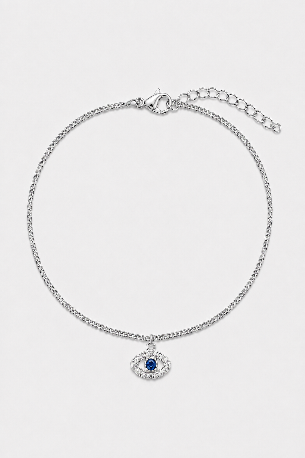 DUGO Evil Eye Anklet – view 7