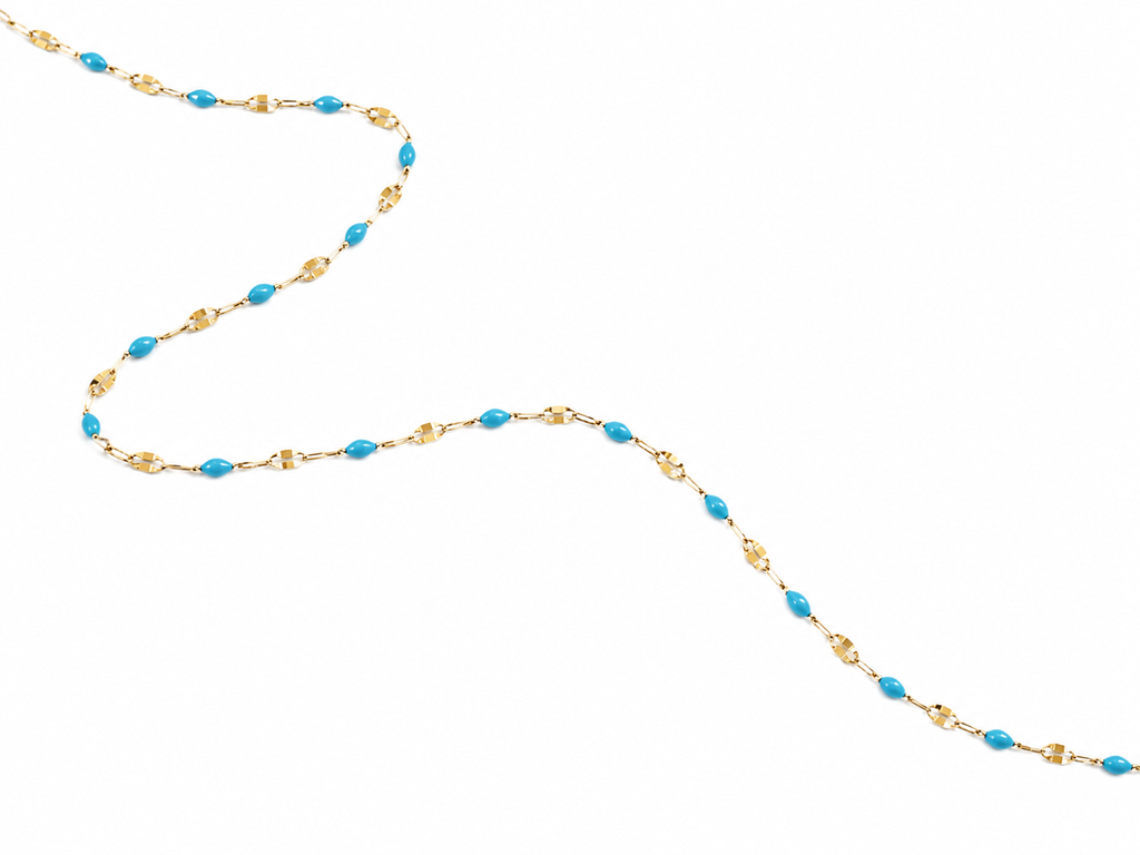DUGO Lip Enamel Anklet – view 13