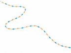 DUGO Lip Enamel Anklet – view 13
