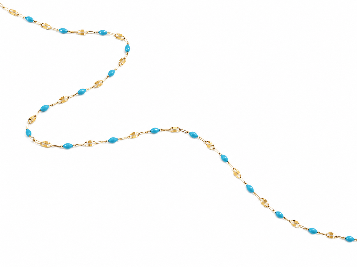 DUGO Lip Enamel Anklet – view 13
