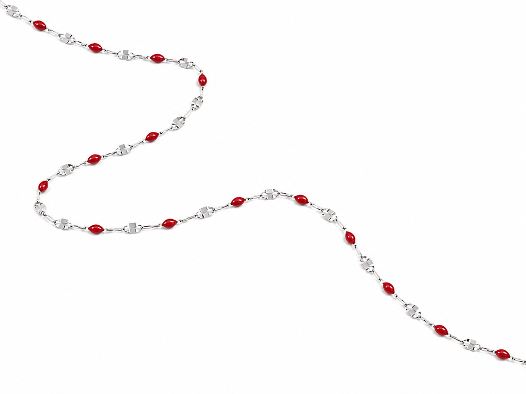 DUGO Lip Enamel Anklet – view 8