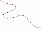 DUGO Lip Enamel Anklet – view 8