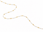 DUGO Lip Enamel Anklet – view 9