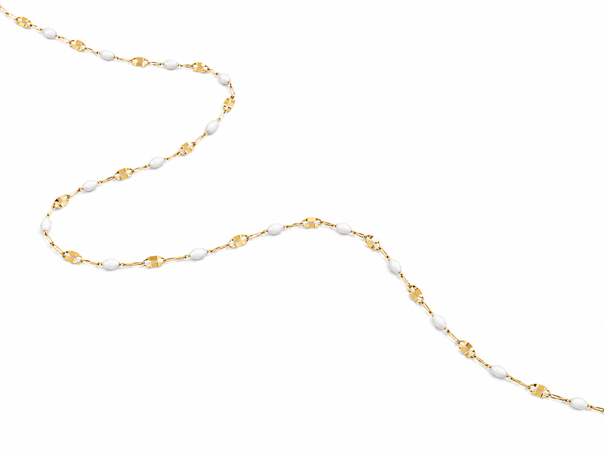 DUGO Lip Enamel Anklet – view 9