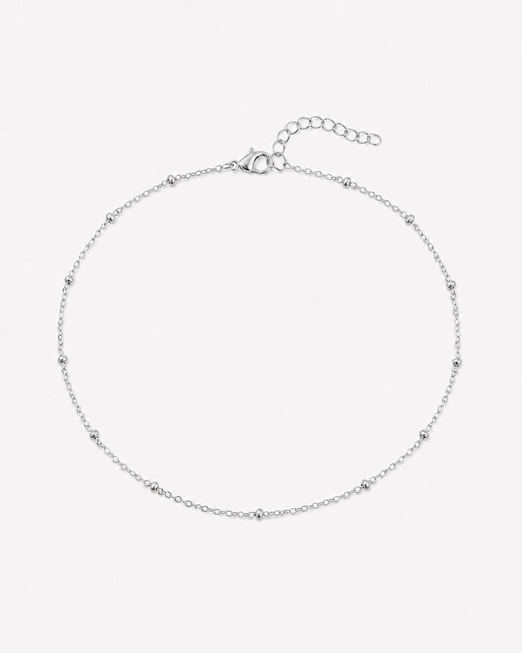 DUGO Satellite Chain Anklet – view 9