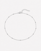 DUGO Satellite Chain Anklet – view 9