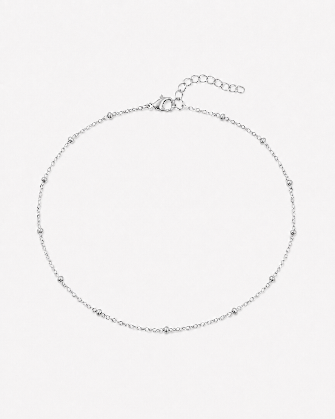 DUGO Satellite Chain Anklet – view 9