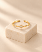 DUGO Star Ring Adjustable – view 3
