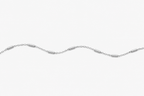 DUGO Tube Chain Anklet – view 8