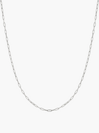 Thin Paperclip Chain